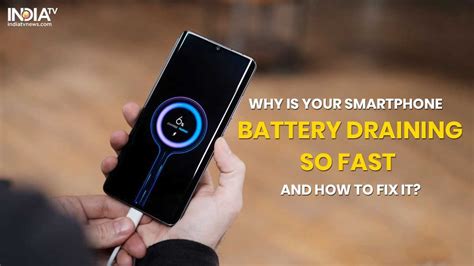 How can I drain my phone battery fast?